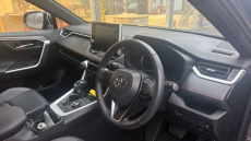 Toyota RAV4 2.5 PHEV Dynamic 5dr CVT Estate